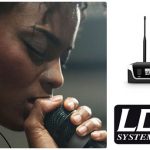 sistemas de monitoraje in-ear U500