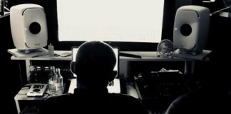 preamplificadores microfónicos de Audient