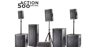 series Action 500