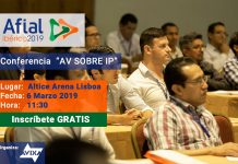 Invitación especial a la Conferencia «sistemas AV sobre IP» organizada por Avixa sistemas AV sobre IP