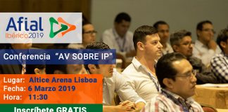 sistemas AV sobre IP