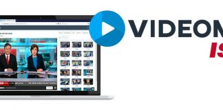 software de gestión y análisis de contenido multimedia