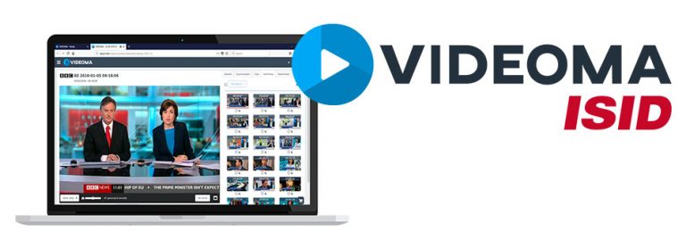 software de gestión y análisis de contenido multimedia
