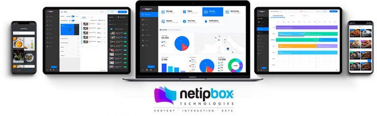 soluciones integrales de cartelería digital inteligente