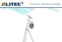 Nueva torre elevadora de LITEC FLYINTOWER vuela alto y seguro ...