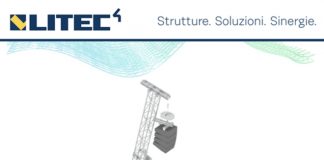 Nueva torre elevadora de LITEC FLYINTOWER vuela alto y seguro ...