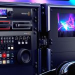 Blackmagic MultiDock 10G Dispositivo USB-C modular