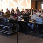 Curso Diseño de Sistemas de Meyer Sound