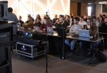 Curso Diseño de Sistemas de Meyer Sound