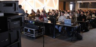 Curso Diseño de Sistemas de Meyer Sound