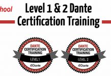 Curso Oficial DANTE