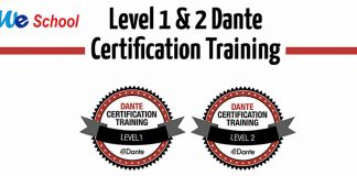 Curso Oficial DANTE