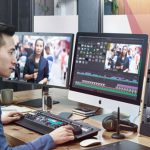 DaVinci Resolve 16