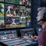 HyperDeck Extreme 8K HDR plataforma de transmisión grabación avanzada 8K