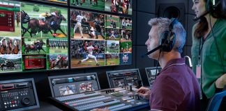 HyperDeck Extreme 8K HDR plataforma de transmisión grabación avanzada 8K