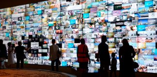 Integraciones Audiovisuales