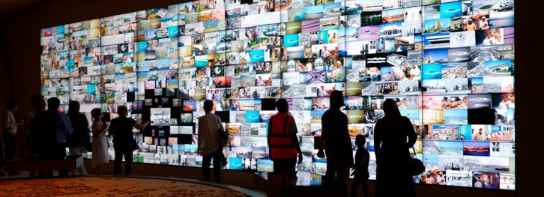Integraciones Audiovisuales