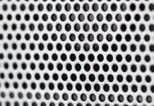 Sistema de sonido profesional PA
