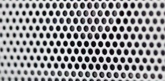 Sistema de sonido profesional PA