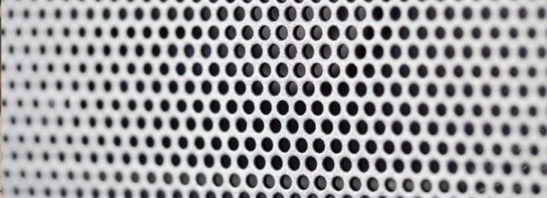 Sistema de sonido profesional PA