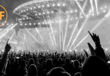 Sistemas Line Array de RCF