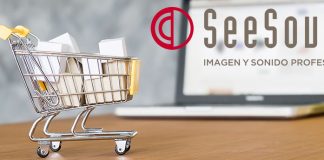 Tienda online Sonido e Iluminación profesional