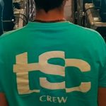 cabezas móviles LED Mac Quantum