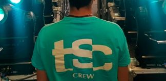 cabezas móviles LED Mac Quantum