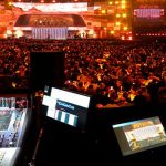 Despliegue de consolas de sonido DiGiCo en los BRIT Awards 2019 consolas de sonido DiGiCo