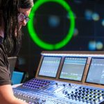 d&b sistema Soundscape