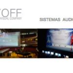 servicios audiovisuales PLAYOFF