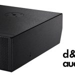 equipo de sonido subgrave B8 de d&b audiotechnik