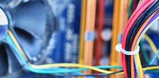 fabricación de cables y conectores