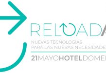 Reload 2019 la integraciones audiovisuales con AVIT VISION integraciones audiovisuales con Avit Vision