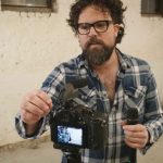 tutoriales micrófonos MKE para cámara