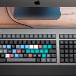 nuevo DaVinci Resolve Editor Keyboard