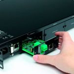 10 razones que hacen único al reproductor modular XPM44 de AUDAC reproductor modular XPM44 de AUDAC