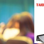 SeeSound distribuidor de sistemas digitales para conferencias TAIDEN sistemas digitales para conferencias