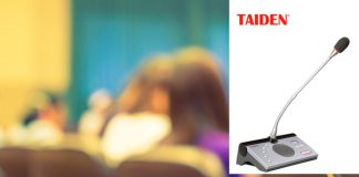 sistemas digitales para conferencias