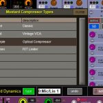 DiGiCo presentó Mustard para Quantum 7 en ProLight + Sound Frankfurt software para consola sonido digico