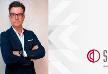 Fernando Moya, nuevo Director de Ventas de SeeSound solución Av