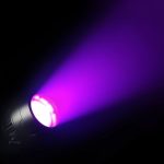 Foco PAR profesional con zoom ZENIT Cameo Z180 G2