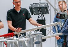 Formación de productos de MILOS celebrada en la Republica Checa y china. Formación de productos de MILOS en la Republica Checa y china.