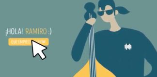LSV-tools aplicación para sonido profesional