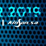 Tour 2019 Novedades demostración iluminación profesional y sonido