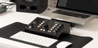 controlador de sobremesa para monitorización Nero2
