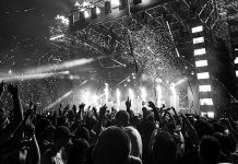 creación y gestión de eventos