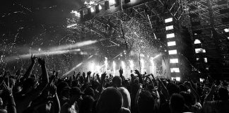 creación y gestión de eventos
