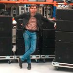 Sclat Team adquiere equipos de sonido LEOPARD de Meyer Sound y ocho subgraves 900-LFC, además de un procesador Galileo Galaxy equipos de sonido LEOPARD de Meyer Sound