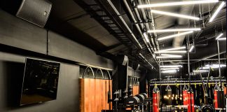 instalación equipos de sonido profesional das audio